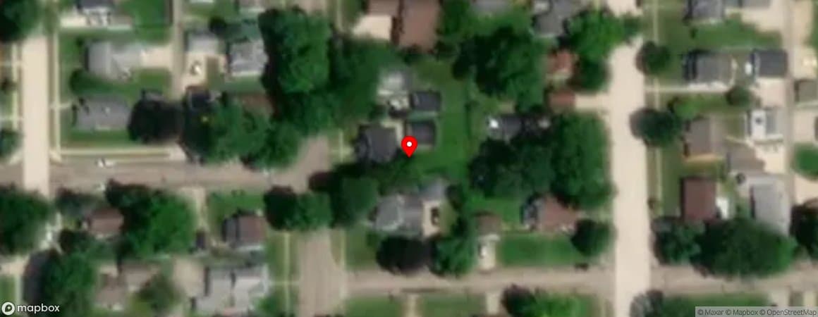 House image located at Rochelle, Illinois, 61068