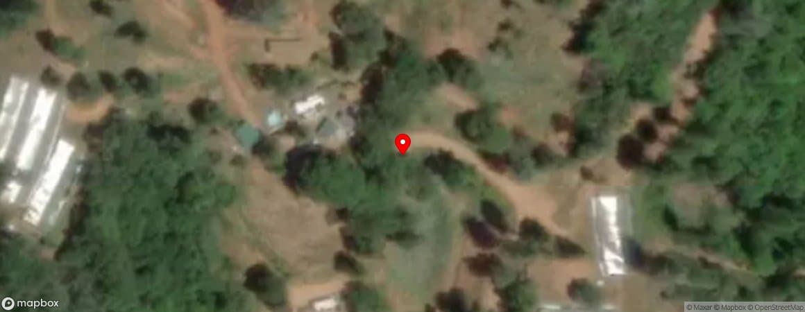 House image located at Berry Creek, California, 95916