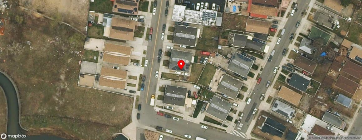 House image located at Springfield Gardens, New York, 11413