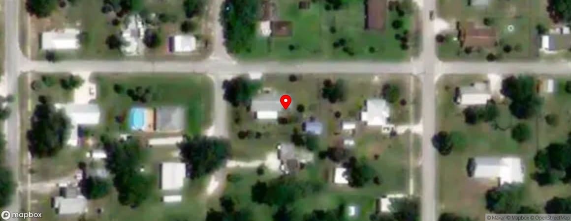 House image located at Okeechobee, Florida, 34974