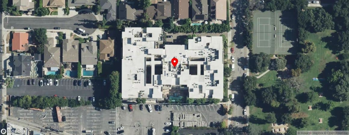 House image located at Encino, California, 91316