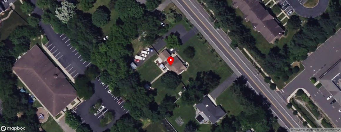 House image located at Lawrence Township, New Jersey, 8648