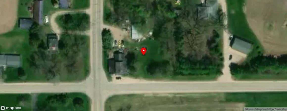 House image located at Rosendale, Wisconsin, 54974