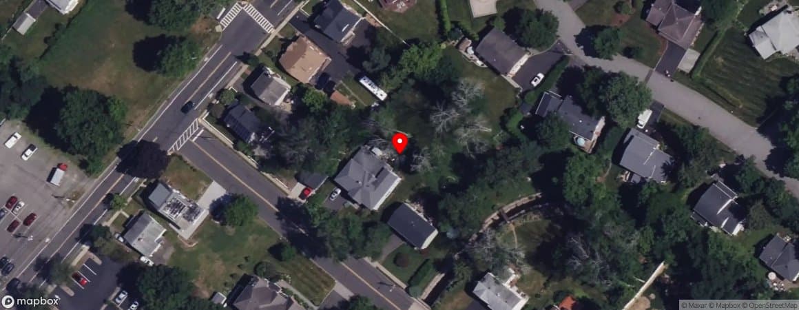 House image located at Madison, New Jersey, 7940