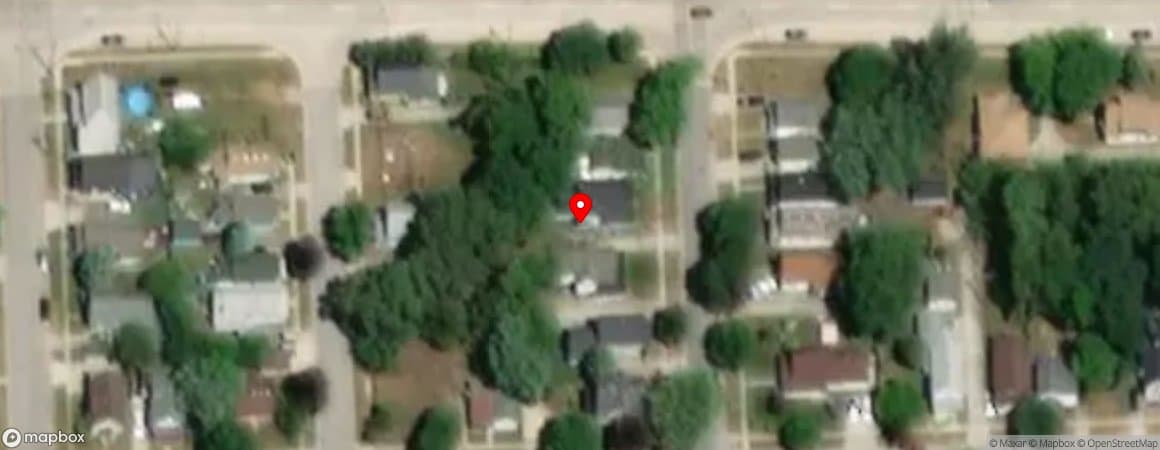 House image located at Port Huron, Michigan, 48060