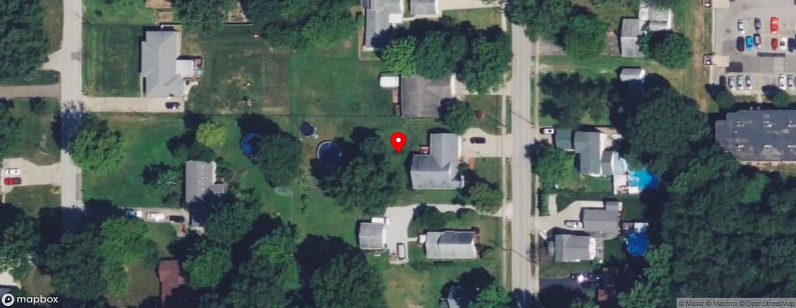 House image located at Stow, Ohio, 44224