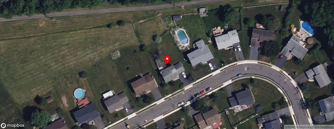House image located at Monmouth Junction, New Jersey, 8852