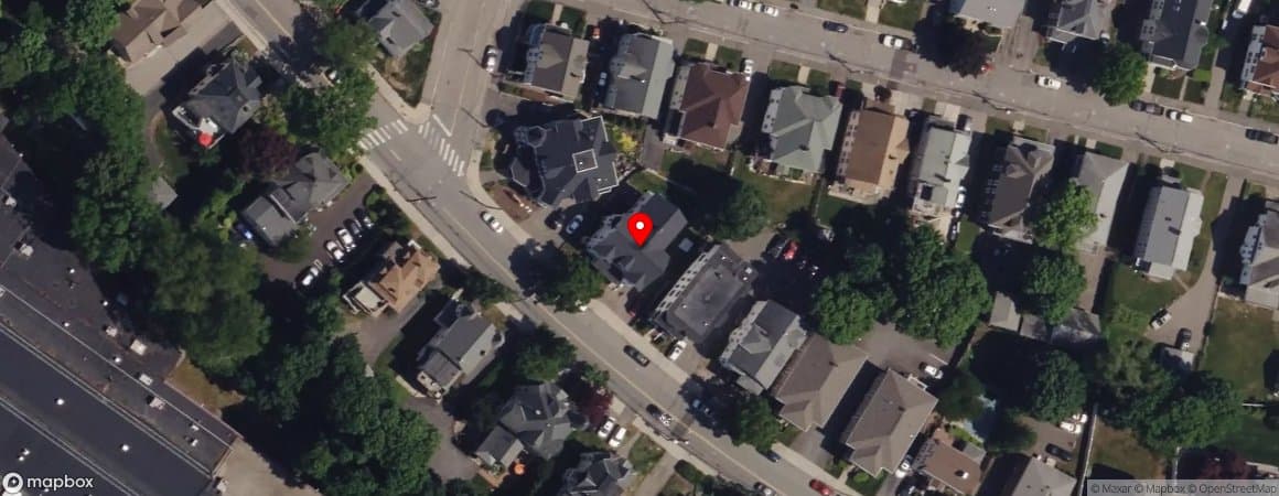 House image located at Waltham, Massachusetts, 2453