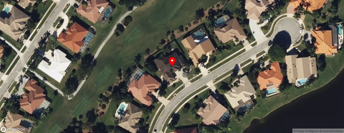 House image located at Boca Raton, Florida, 33498
