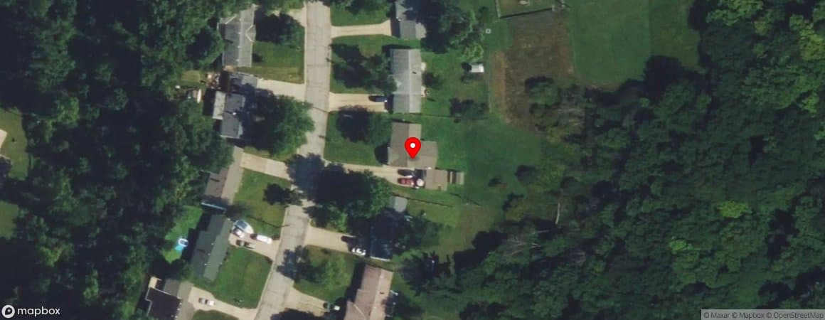 House image located at Bedford, Ohio, 44146