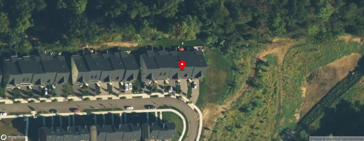 House image located at Wexford, Pennsylvania, 15090