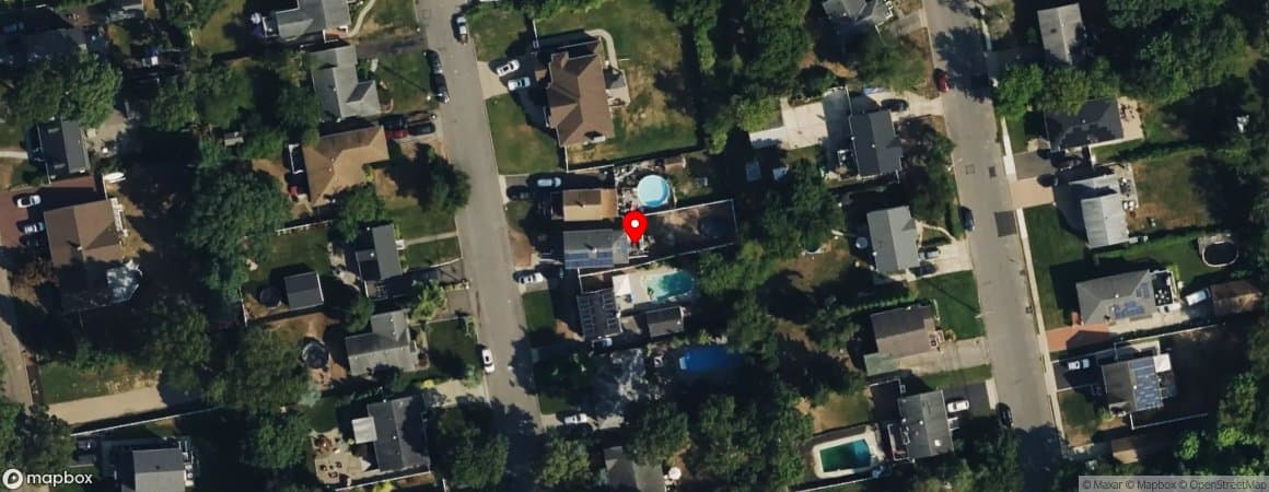House image located at Babylon, New York, 11702