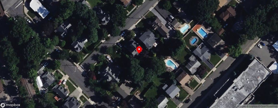 House image located at Nutley, New Jersey, 7110