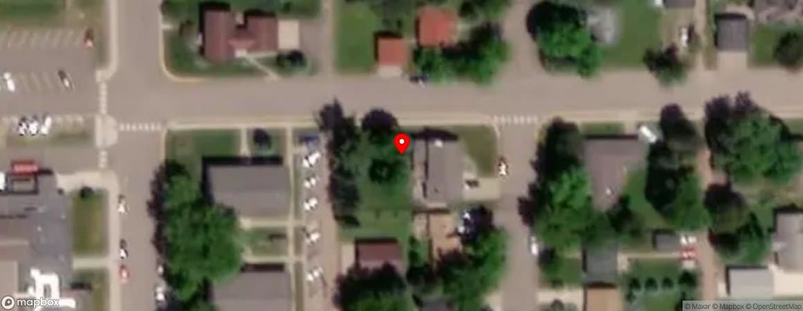 House image located at Aitkin, Minnesota, 56431