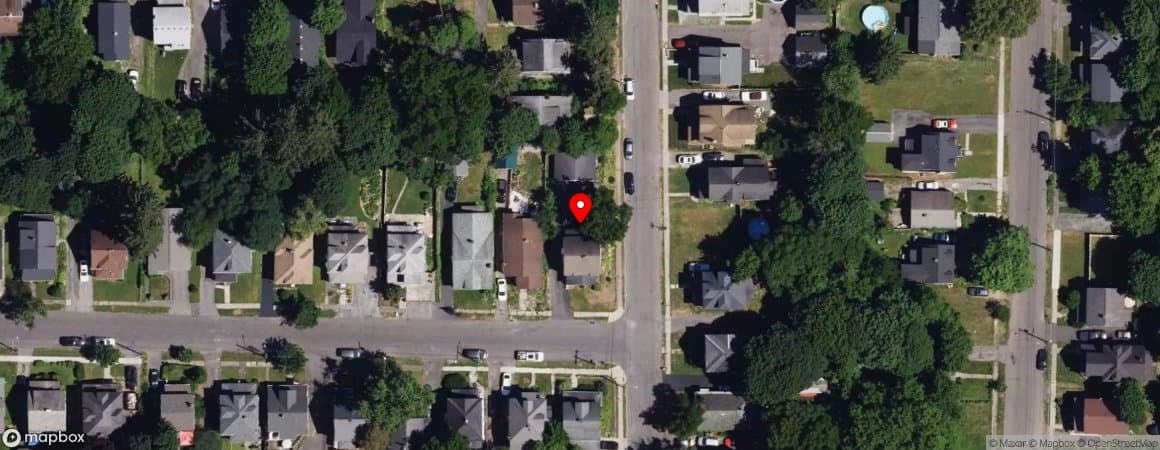 House image located at Syracuse, New York, 13207