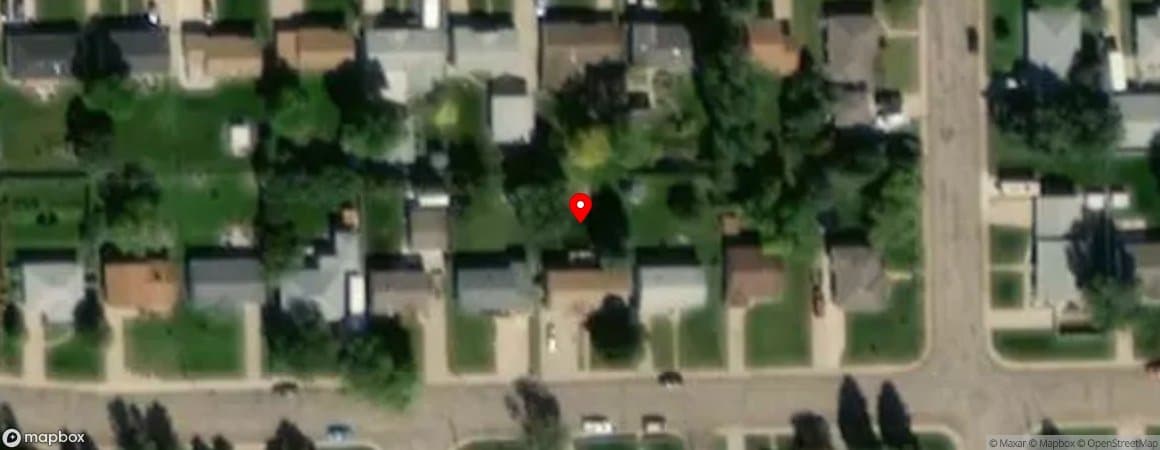 House image located at Mandan, North Dakota, 58554
