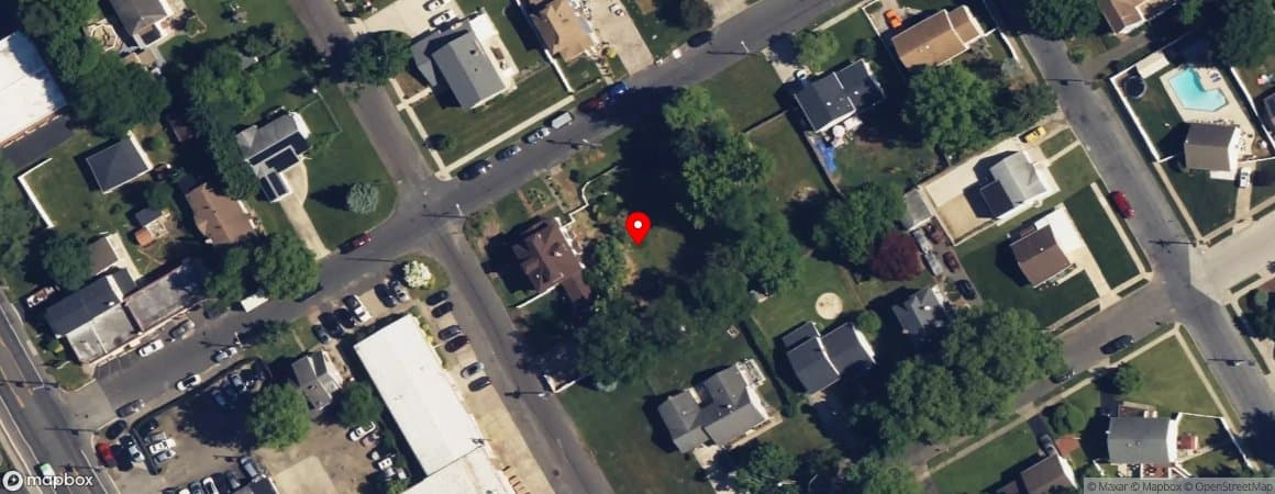 House image located at Blackwood, New Jersey, 8012