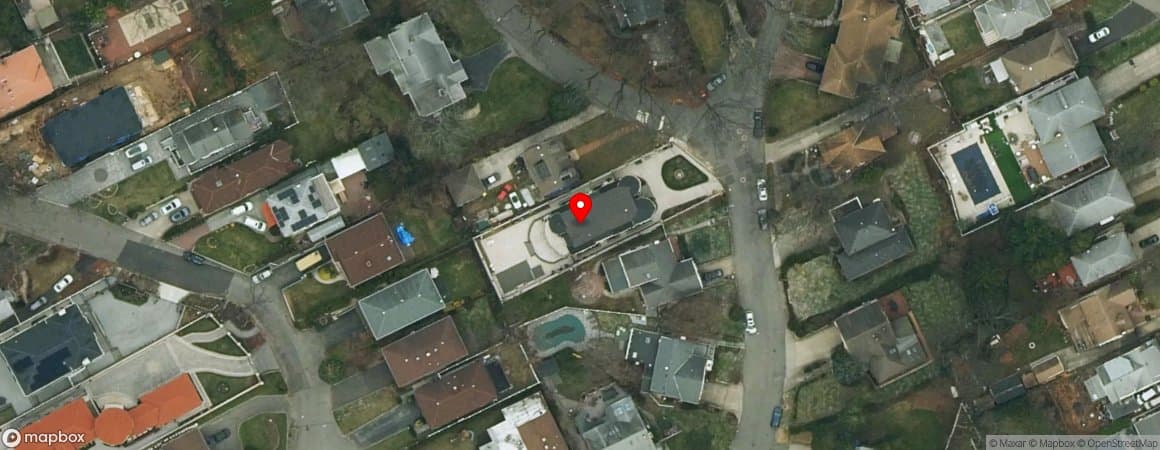 House image located at Hollis, New York, 11423