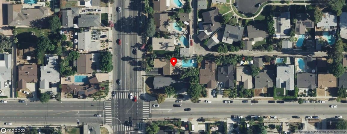 House image located at Woodland Hills, CA 91367