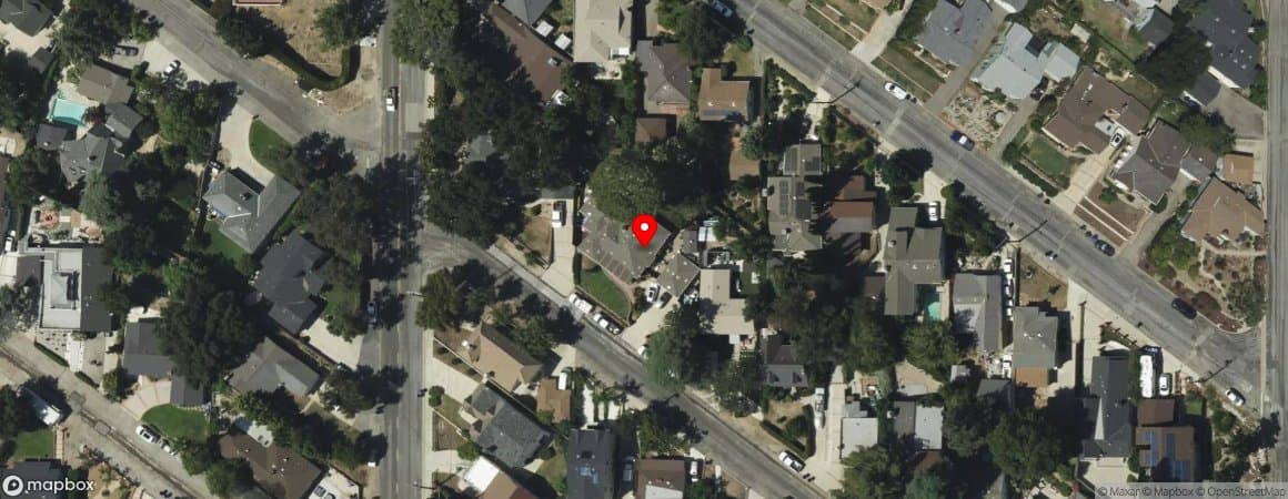 House image located at La Crescenta, California, 91214