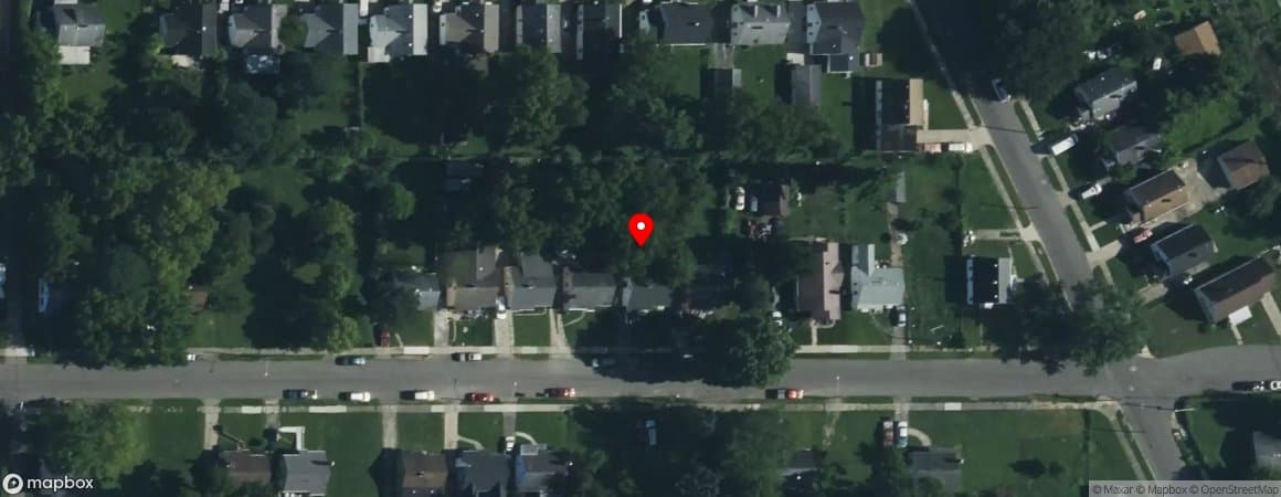 House image located at Dayton, Ohio, 45417