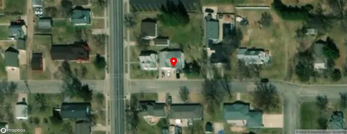 House image located at Sauk Centre, Minnesota, 56378