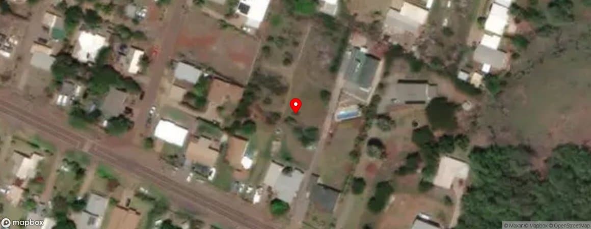 House image located at Kaunakakai, Hawaii, 96748