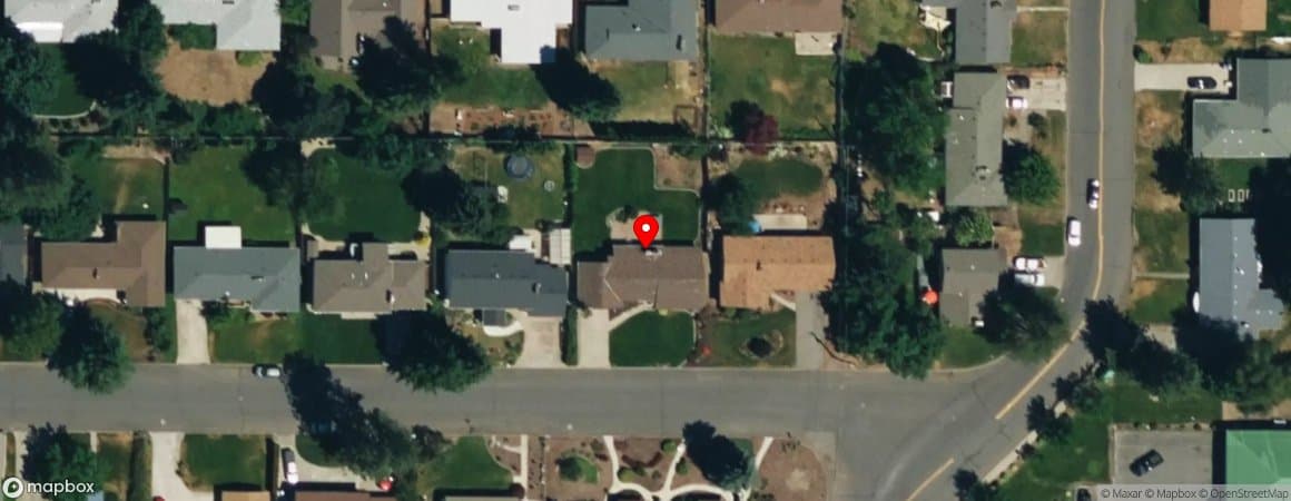 House image located at Spokane, Washington, 99223