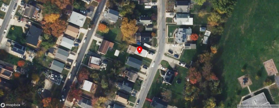 House image located at Capitol Heights, Maryland, 20743
