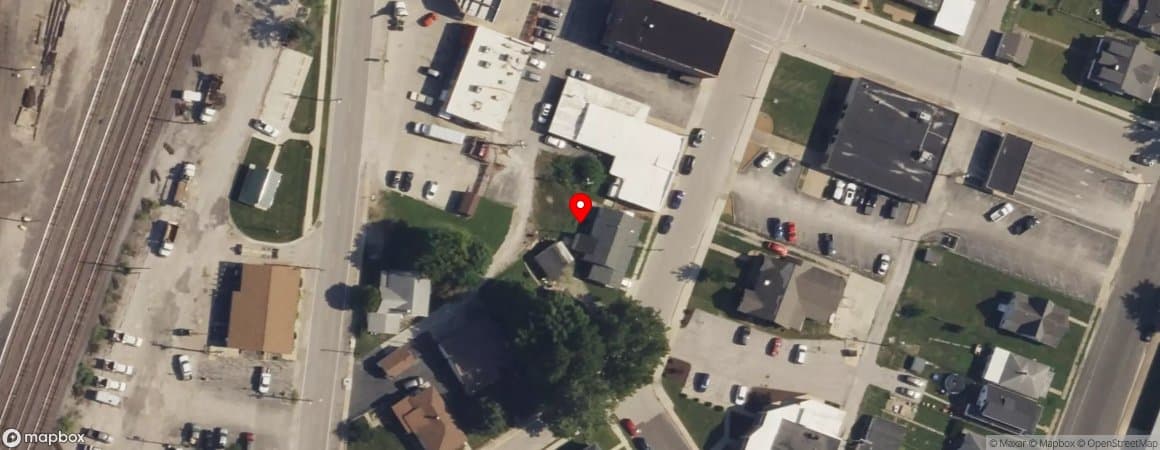 House image located at Dupo, Illinois, 62239