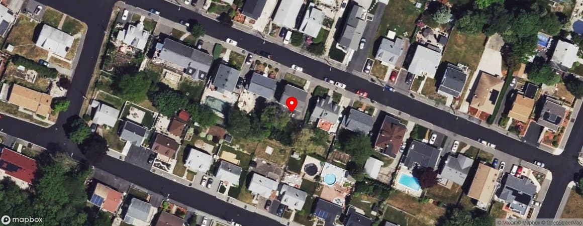 House image located at Revere, Massachusetts, 2151