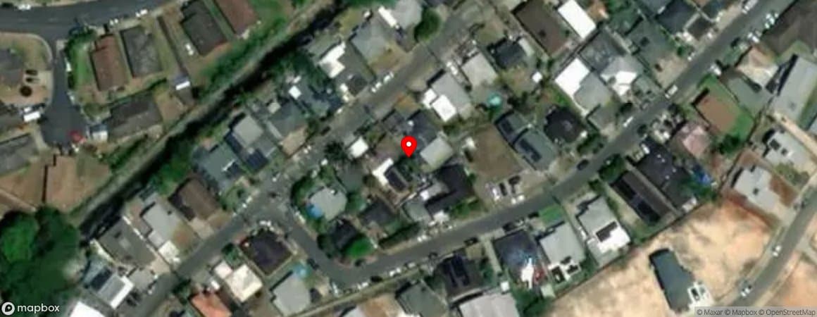 House image located at Waimanalo, Hawaii, 96795