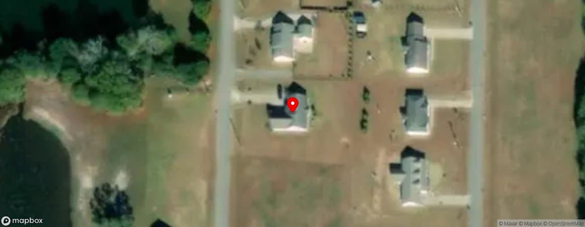 House image located at Fitzgerald, Georgia, 31750