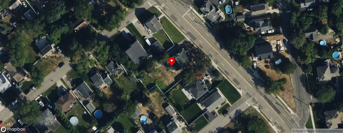 House image located at Babylon, New York, 11702