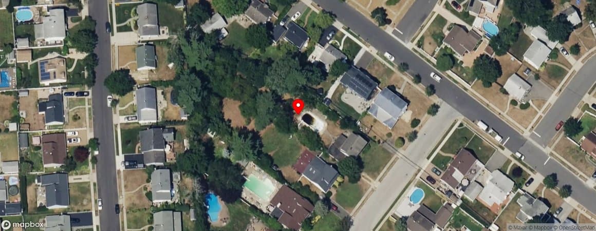 House image located at Levittown, New York, 11756