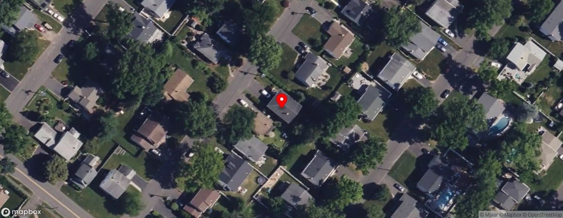 House image located at Scotch Plains, New Jersey, 7076