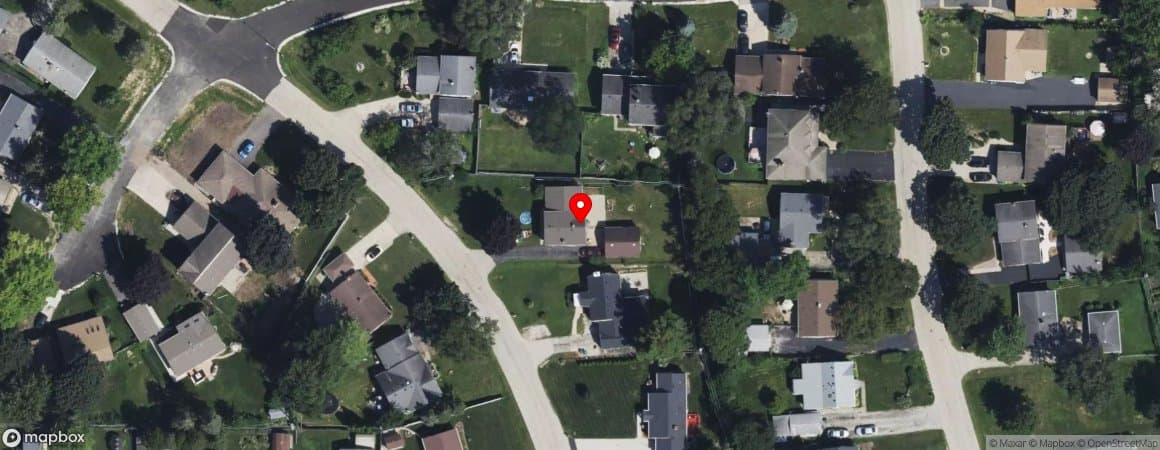 House image located at Grayslake, Illinois, 60030
