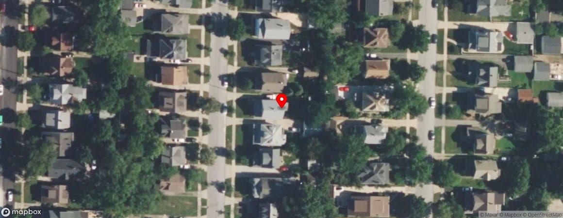 House image located at Lakewood, Ohio, 44107