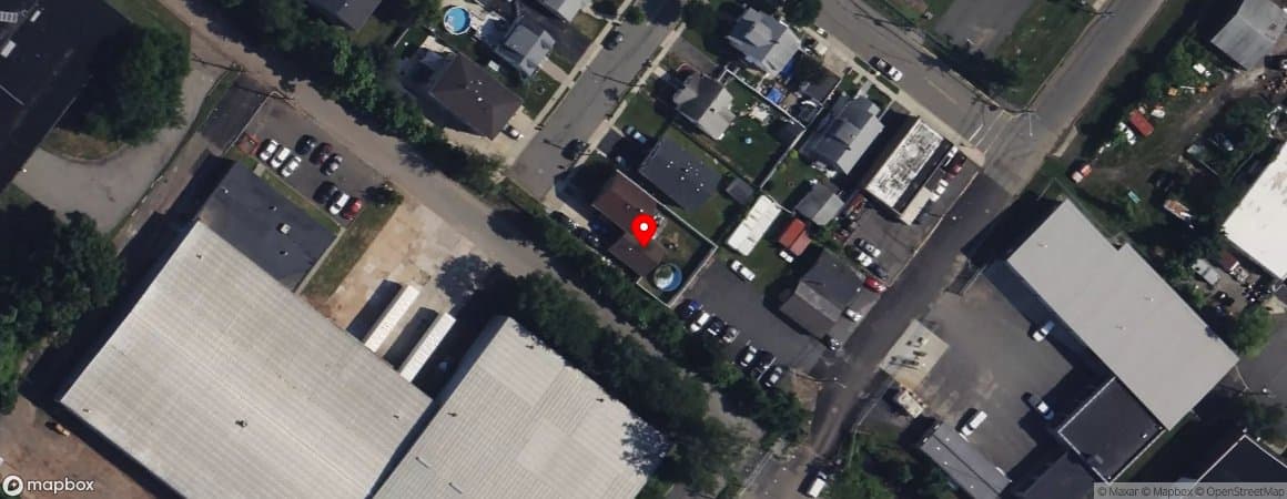 House image located at Wood Ridge, New Jersey, 7075