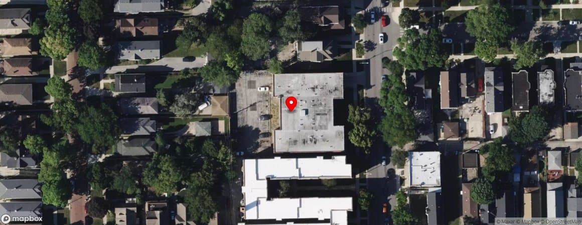 House image located at Oak Park, Illinois, 60302