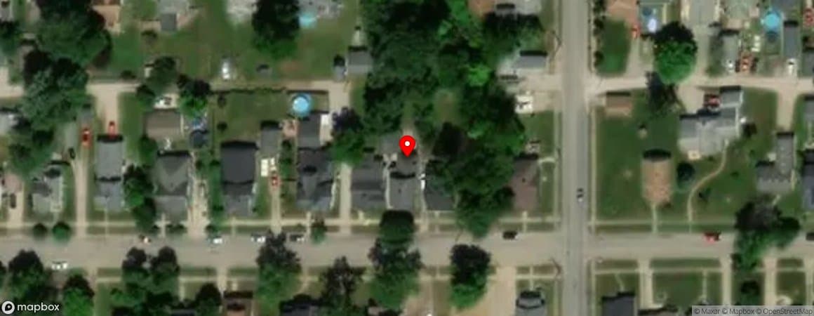 House image located at Frankfort, Indiana, 46041