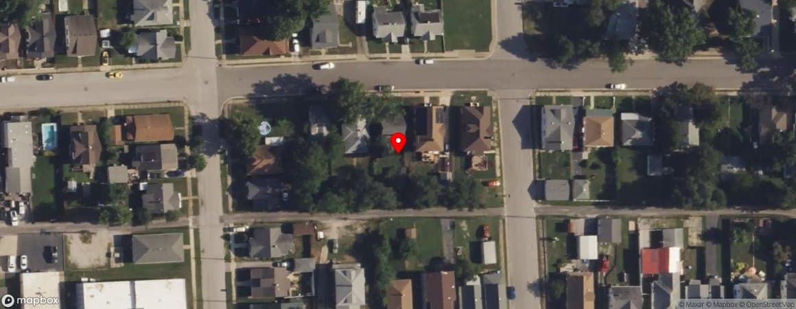 House image located at Wood River, Illinois, 62095