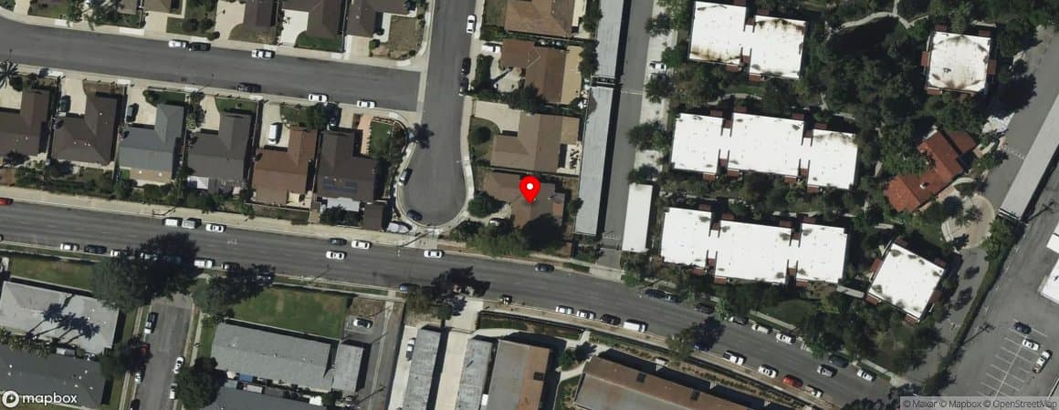 House image located at La Puente, California, 91744