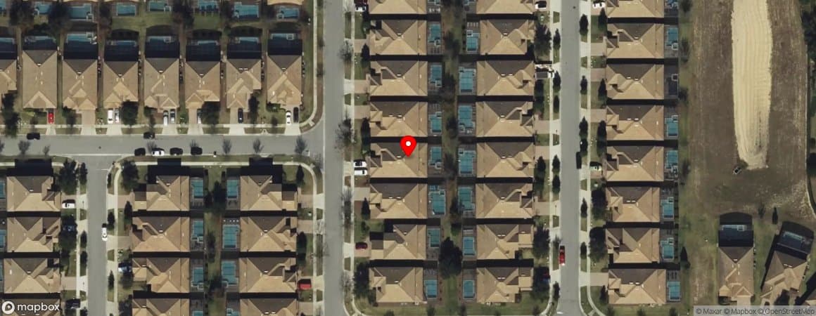 House image located at Davenport, Florida, 33896