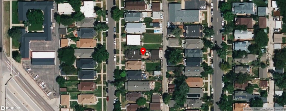 House image located at Denver, Colorado, 80209