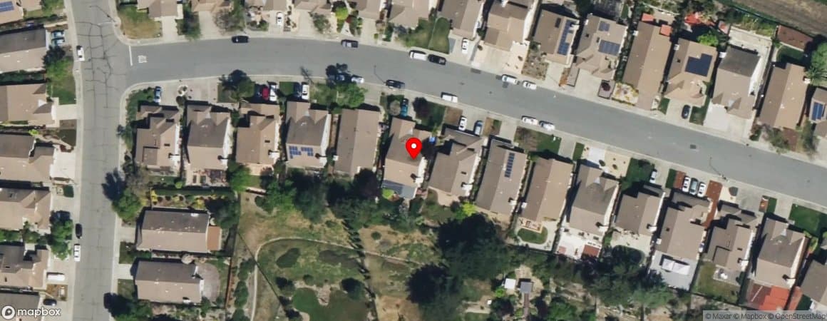 House image located at El Sobrante, California, 94803