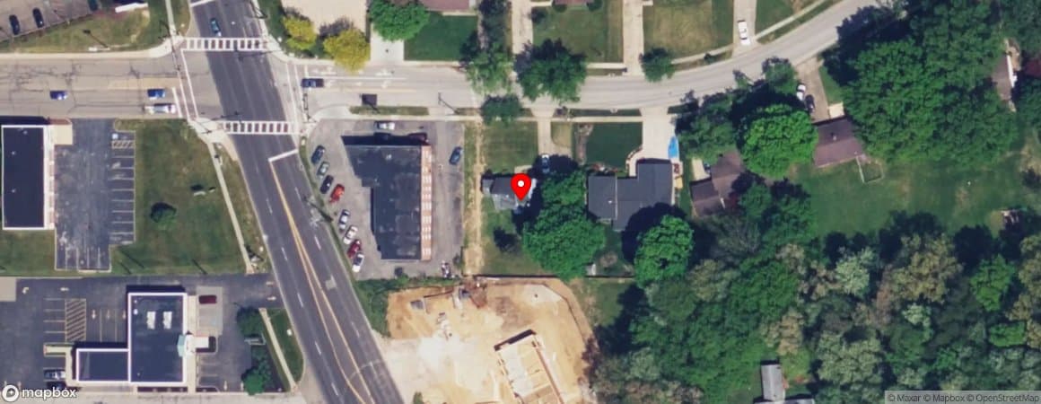 House image located at Kent, Ohio, 44240