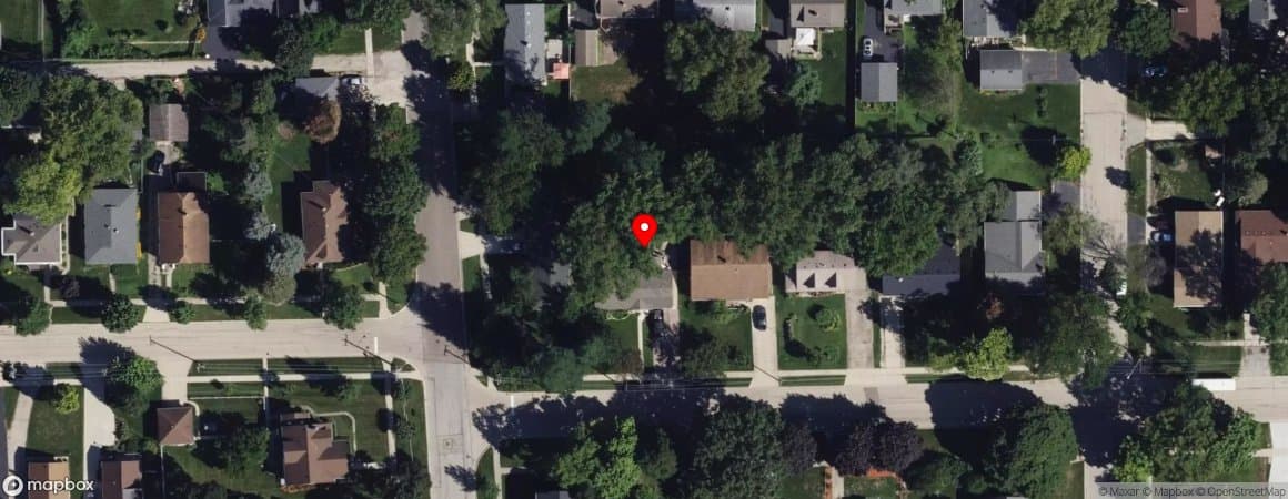 House image located at West Chicago, Illinois, 60185