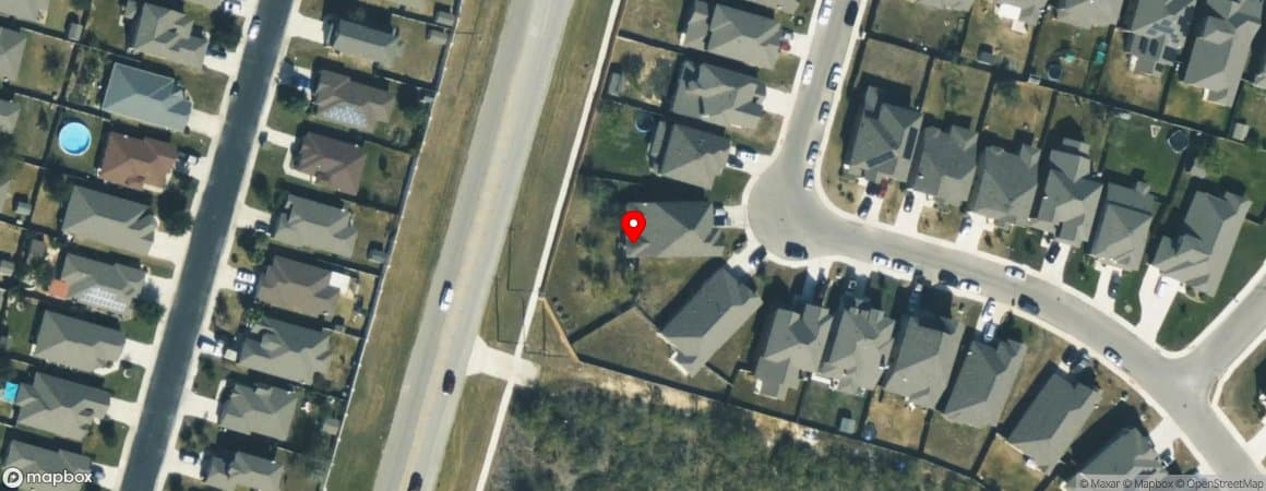 House image located at Converse, Texas, 78109