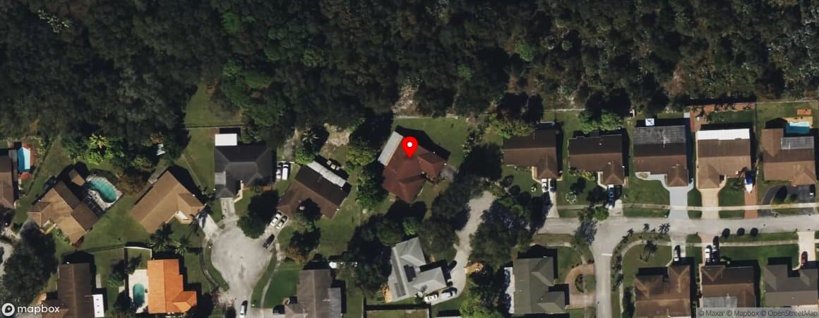 House image located at Miami Gardens, Florida, 33056